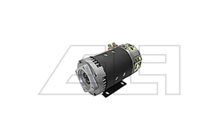 Electric motor - 21457175