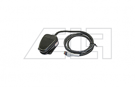 Foot switch - 21457184