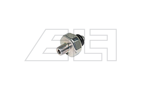 Pressure Switch - 21457299