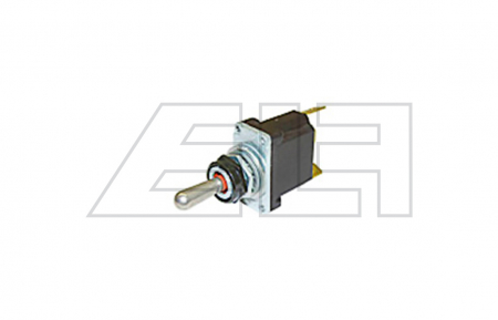 Toggle switch - 21457348