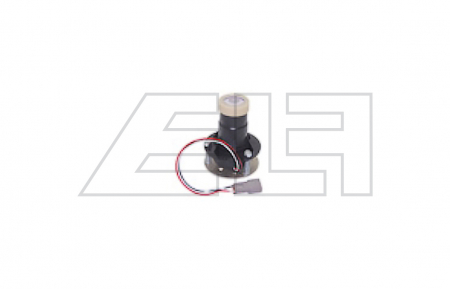 Inclination sensor - 21457438