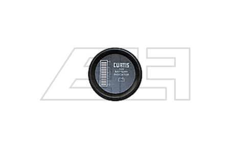 Battery indicator - 21457456