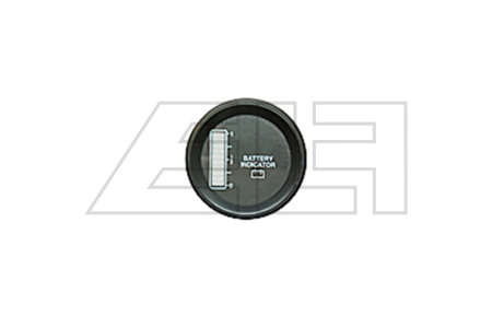 Batterieanzeige - 21457457