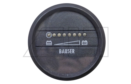 Battery indicator - 21457458