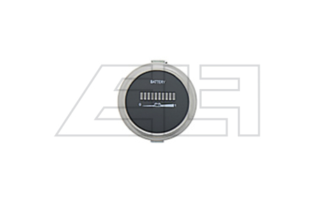 Battery indicator - 21457459