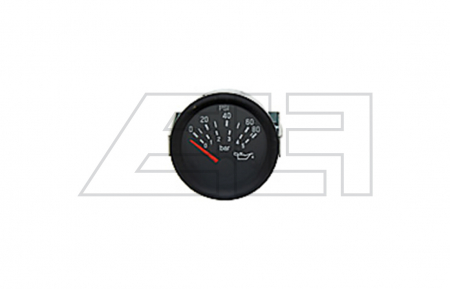 Oil pressure gauge - 21457462