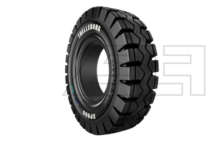 21x8-9 (200/75-9) (6.00) Trelleborg XP800 # SE-Reifen - 21457538
