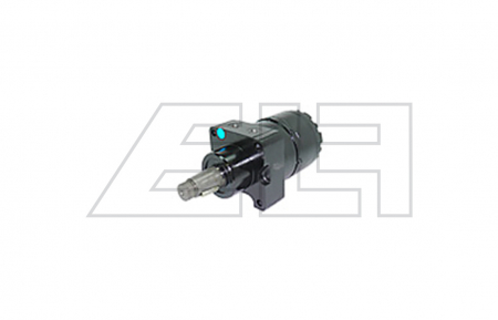 Hydraulikmotor - 21457687