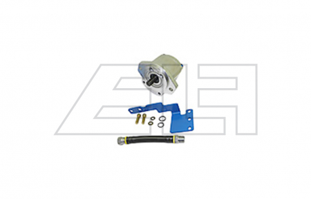 Hydraulikpumpe - 21457714
