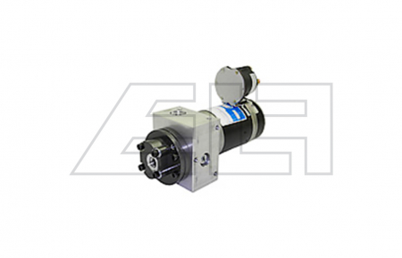 Hydraulikaggregat - 21457730