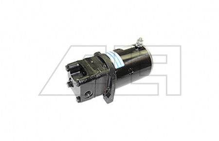 Hydraulikaggregat - 21457732