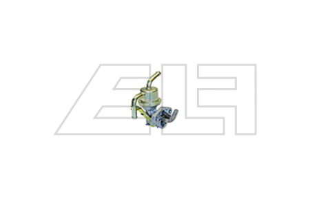 Fuel pump - 25448359