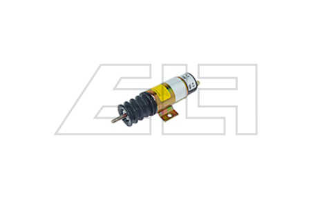 Stopventil - 21457793