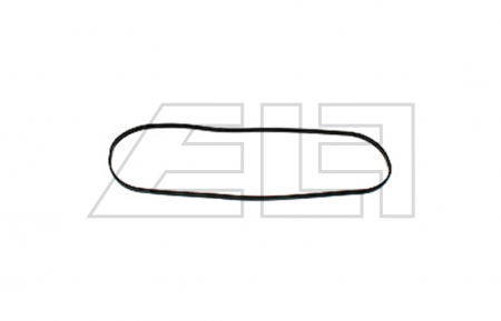 Valve cover gasket - 21457827