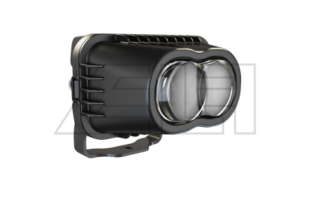 LED-Projektor Modell 560 - Gabelstapler - 21457838