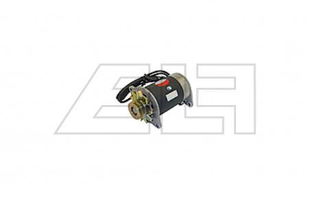 Lichtmaschine - 21457881