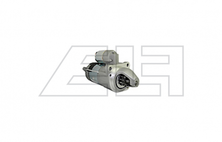 Anlasser - 21457895