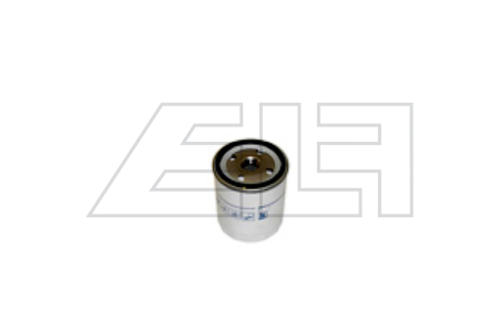 Oil filter - 21457932