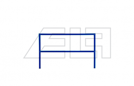 Safety bar - 21457954