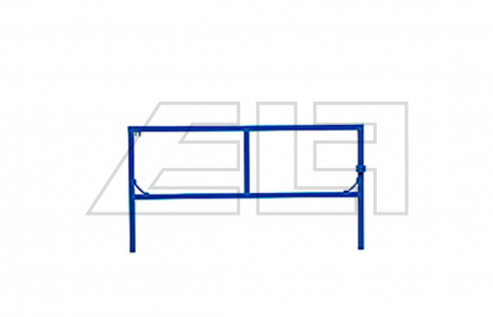 Safety bar - 21457956