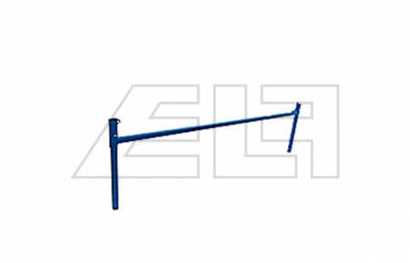 Safety bar - 21457959