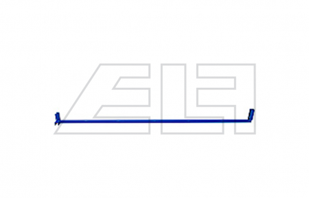 Safety bar - 21457963
