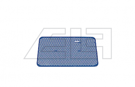Safety bar - 21457964