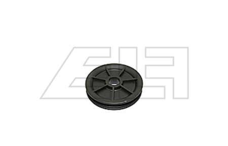 Hose roll - 21458001
