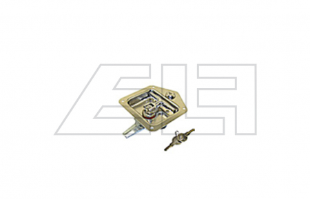 Door handle - 21458071