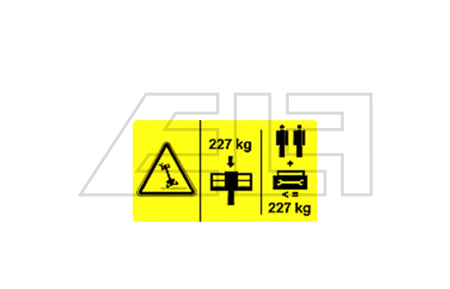 Decals - 21458214