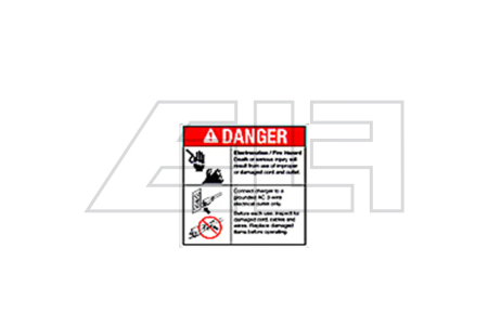 Decals - 21458260