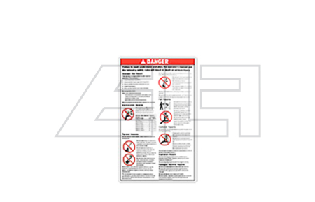 Decals - 21458263