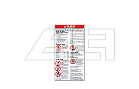 Decals - 21458264