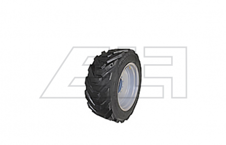 Tubeless tire LH - 21458267
