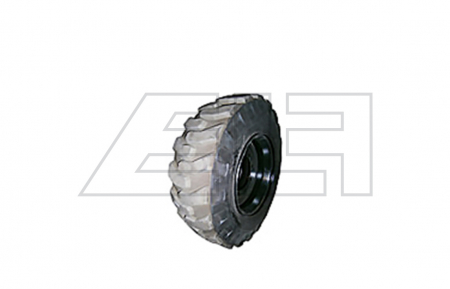 Tubeless tire LH - 21458269