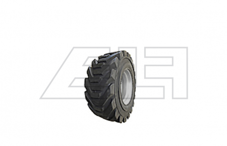 Tubeless tire RH - 21458272