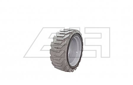 Tubeless tire LH - non marking - 21458279