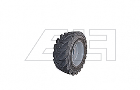 Tubeless tire RH - 21458282