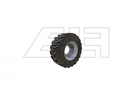 Tubeless tire LH - 21458283