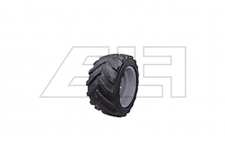 Schlauchloser Reifen LH - 21458289