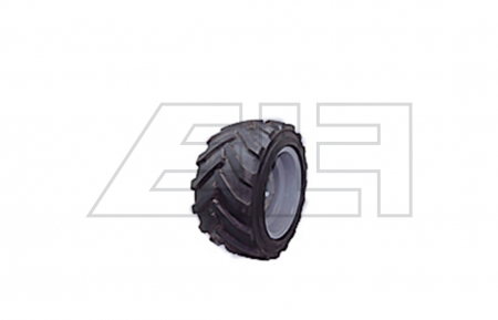 Schlauchloser Reifen RH - 21458290