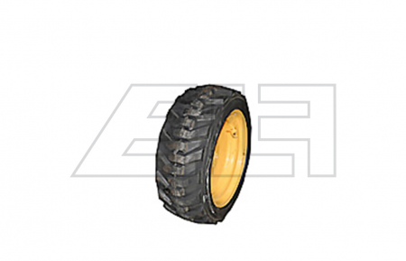 Schlauchloser Reifen LH - 21458293