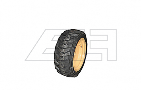 Schlauchloser Reifen RH - 21458294