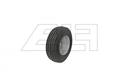 Schlauchloser Reifen - 21458296
