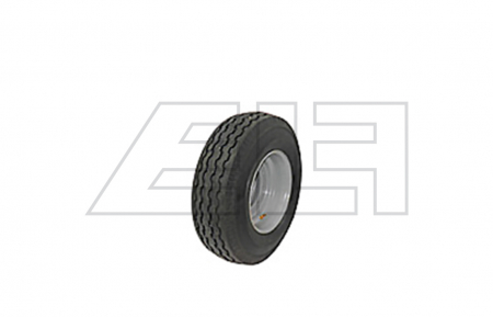 Tubeless tire - 21458296
