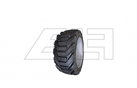 Pneumatic tire with rim - 21458327