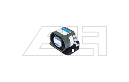 Reversing warning system - 21458546