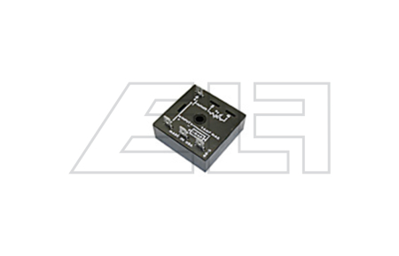 Time relay - 21458606
