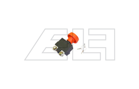 Emergency stop switch - 21458634