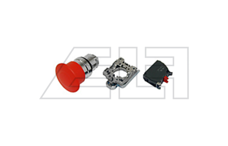 Pilzschalter Set - 21458643